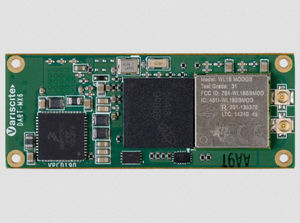 computador em módulo NXP i.MX6