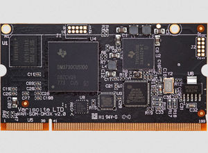 computador em módulo ARM Cortex-A8 1