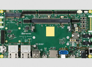 computador de placa única SATA