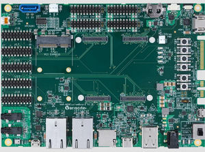 computador de placa única SATA