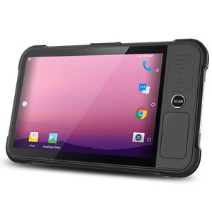 tablet Android 9.0