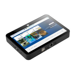 tablet PC