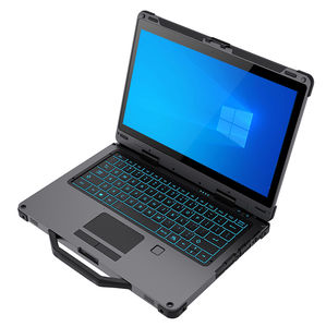 computador portátil industrial