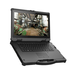 computador portátil industrial