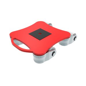 tartaruga para movimentação de cargas de transporte