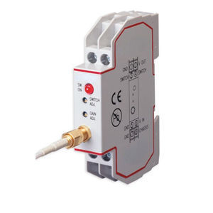 sensor de corrente de efeito Hall 1
