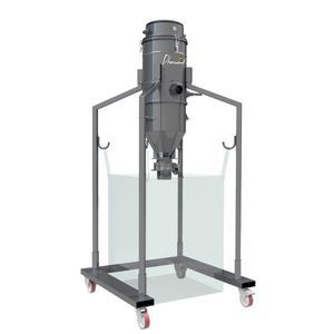 aspirador industrial