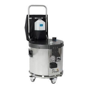 gerador de vapor elétrico