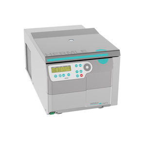 centrífuga refrigerada