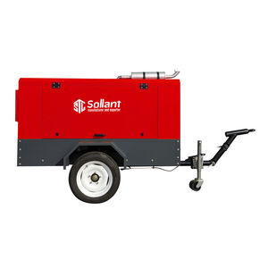 compressor portátil