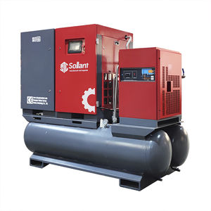 compressor de parafuso