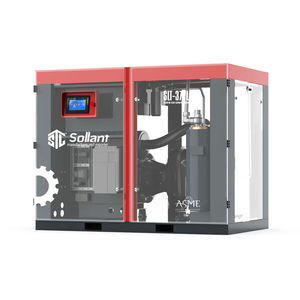compressor de parafuso