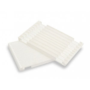gaiola multiformas para queijo