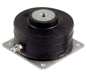 mola de compressão