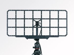 câmera linear 1