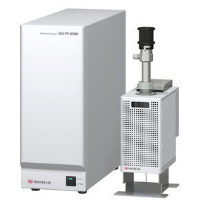 detector de pirólise