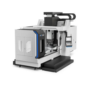 centro de usinagem CNC de 3 eixos
