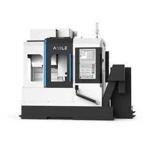 centro de usinagem CNC de 3 eixos