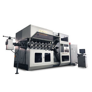 máquina de enrolar molas para máquina CNC