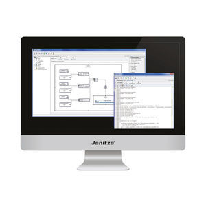 software de programação