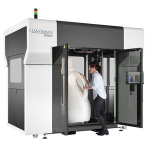 impressora 3D industrial