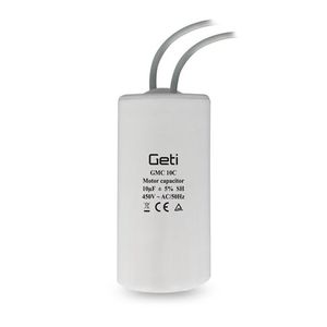 capacitor cilíndrico