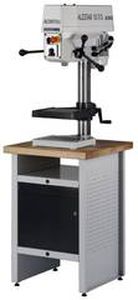 máquina de furação de coluna