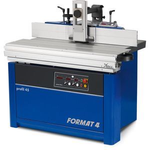 plaina limadora CNC 1
