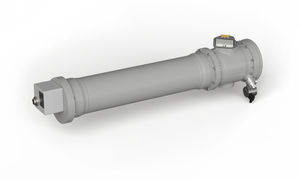 divisor de potencial capacitivo