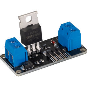 transistor de efeito de campo