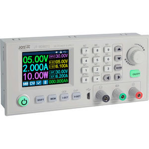 fonte de alimentação elétrica CC/CC