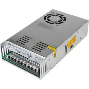 fonte de alimentação elétrica CA/CC