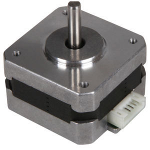 motor de passo de 2 fases 1