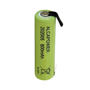 bateria Ni-MH