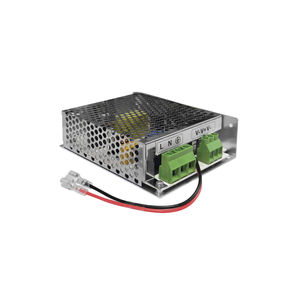 fonte de alimentação elétrica de mesa