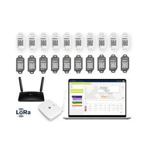 kit básico LoRaWAN