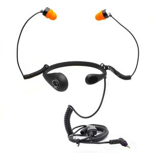 fone intra-auricular com redução de ruído