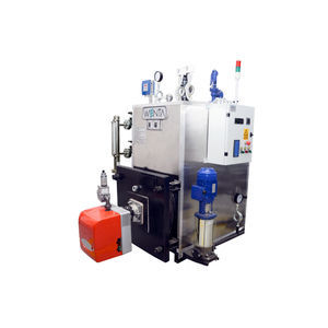 gerador de vapor elétrico 1
