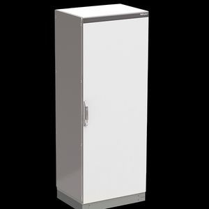 caixa de montagem de piso