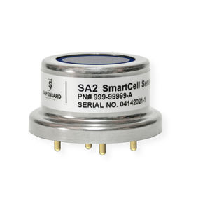 sensor de gás NH3