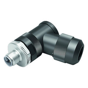 conector de alimentação elétrica