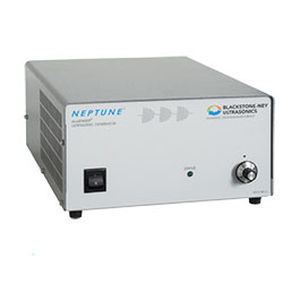 Gerador de ultrassons para limpeza