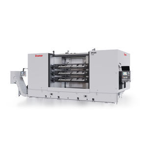 centro de usinagem CNC de 3 eixos