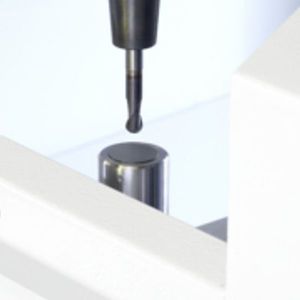 sonda de medição