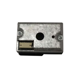 sensor de poeira a laser 1