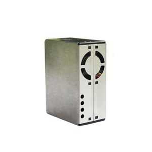 sensor de poeira a laser 1