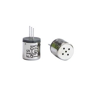 sensor de vapores orgânicos voláteis de VOC 1