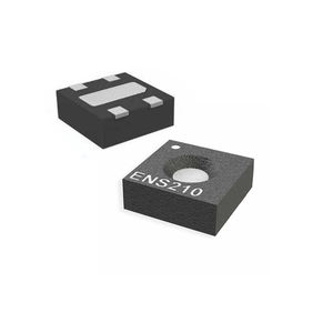 sensor de umidade e temperatura relativa 1