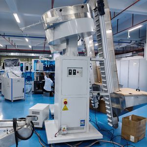 sistema de alimentação automático 1