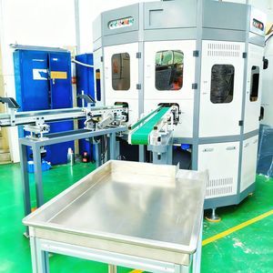 máquina de serigrafia automática 1